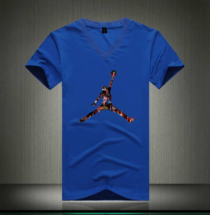 men jordan t-shirt S-XXXL-0933